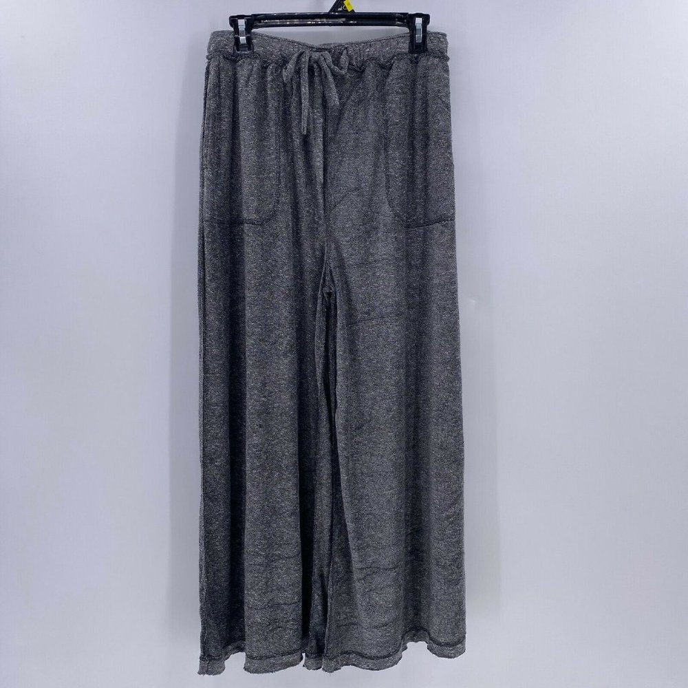Free People Make It Maxi Wide Leg Pants sz XS NWT